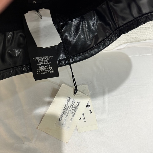 New Gucci black bucket hat - Picture 6 of 6